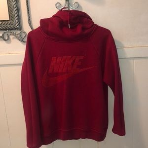 Nike hoodie